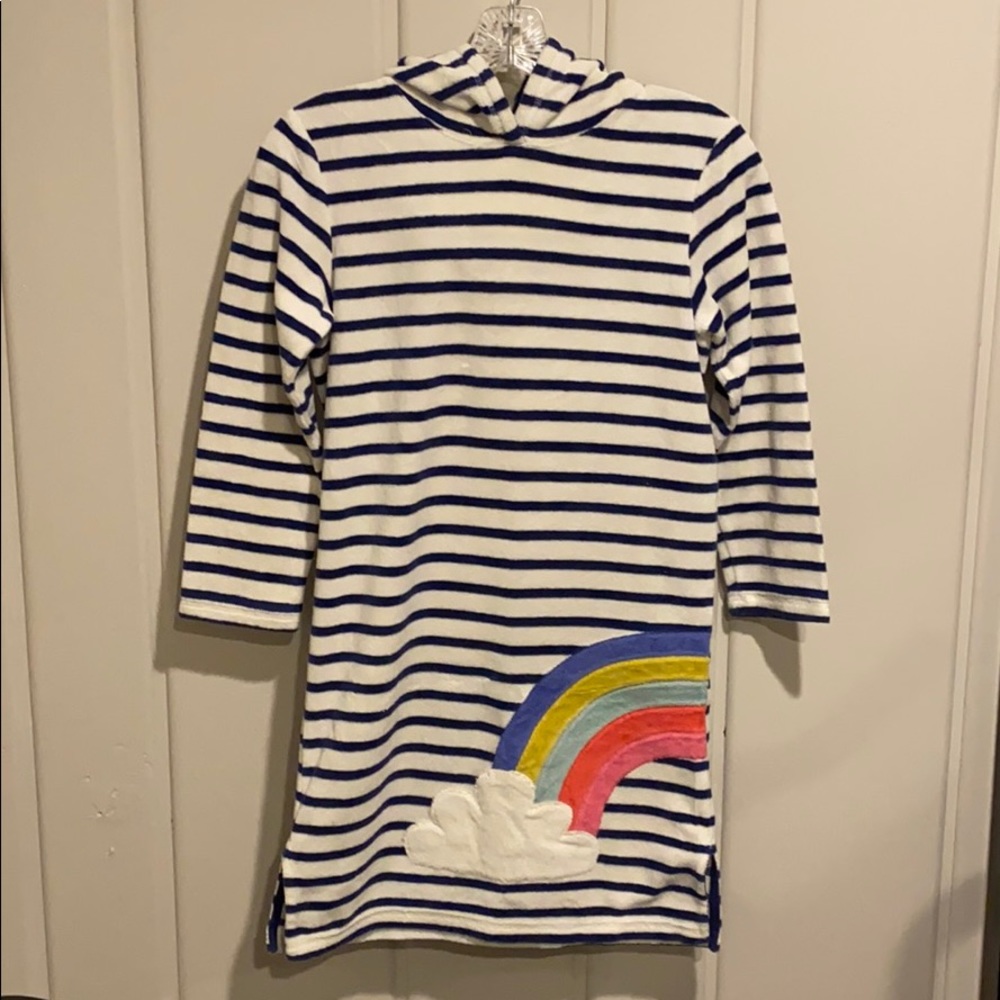 Boden beach dress